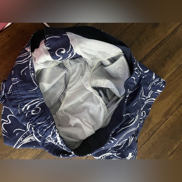 Nautica swim trunks L - Picture 4 of 9